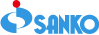 SANKO公式ロゴ